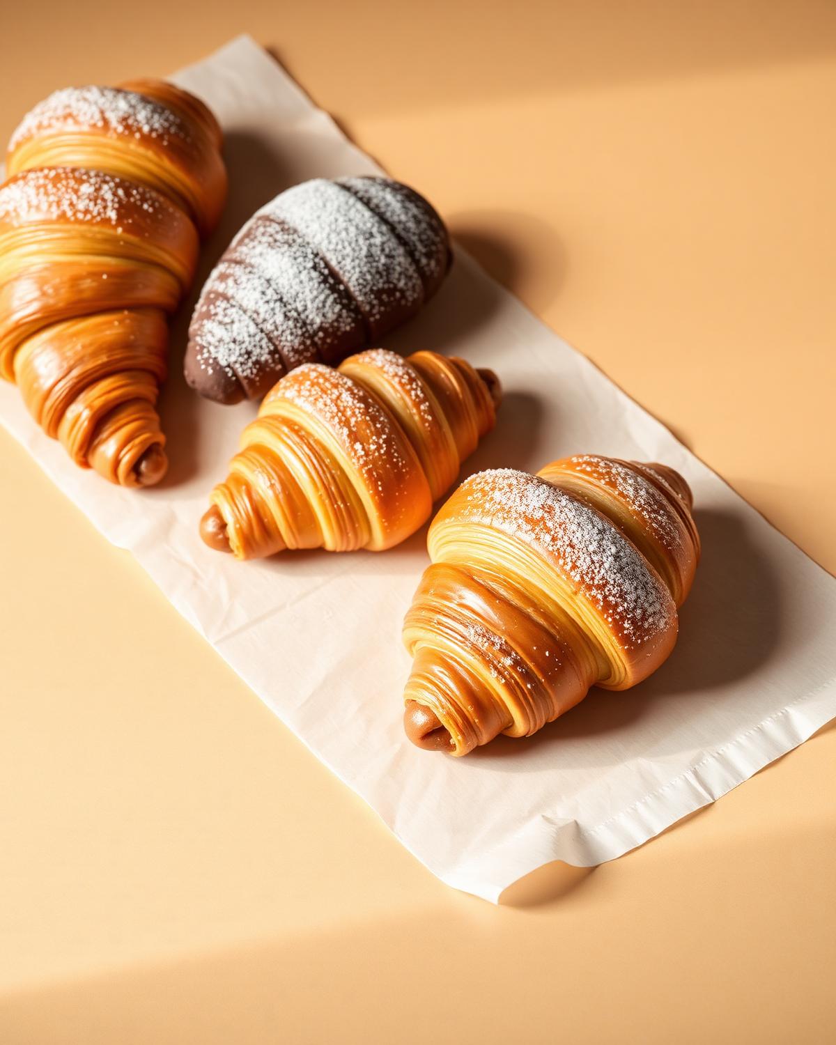 Fresh Bakery