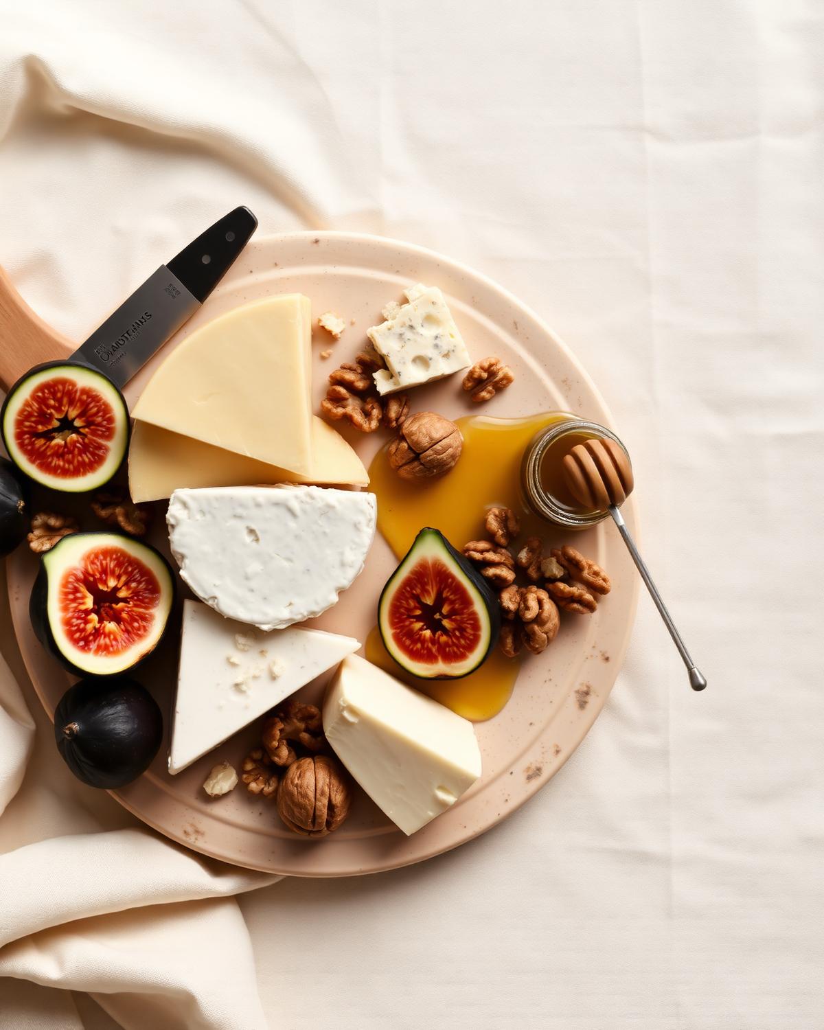 Artisan Cheese