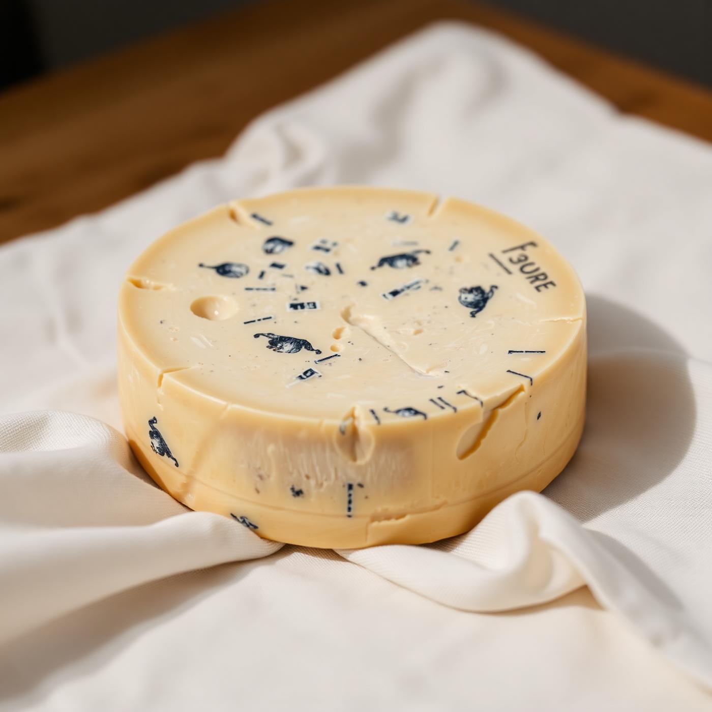 Comté AOC, 24 months